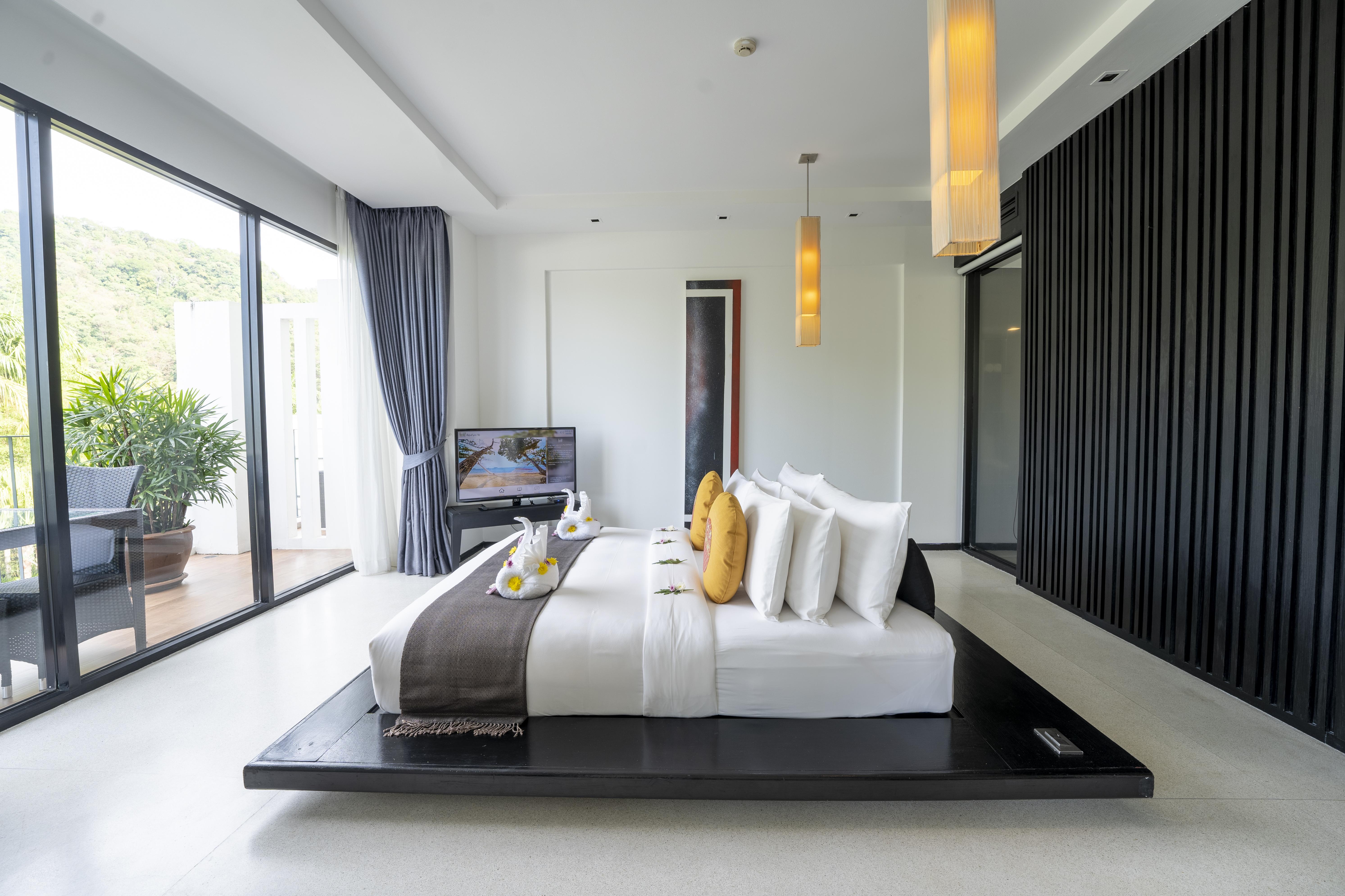 The Chill Resort And Spa, Koh Chang Exterior foto
