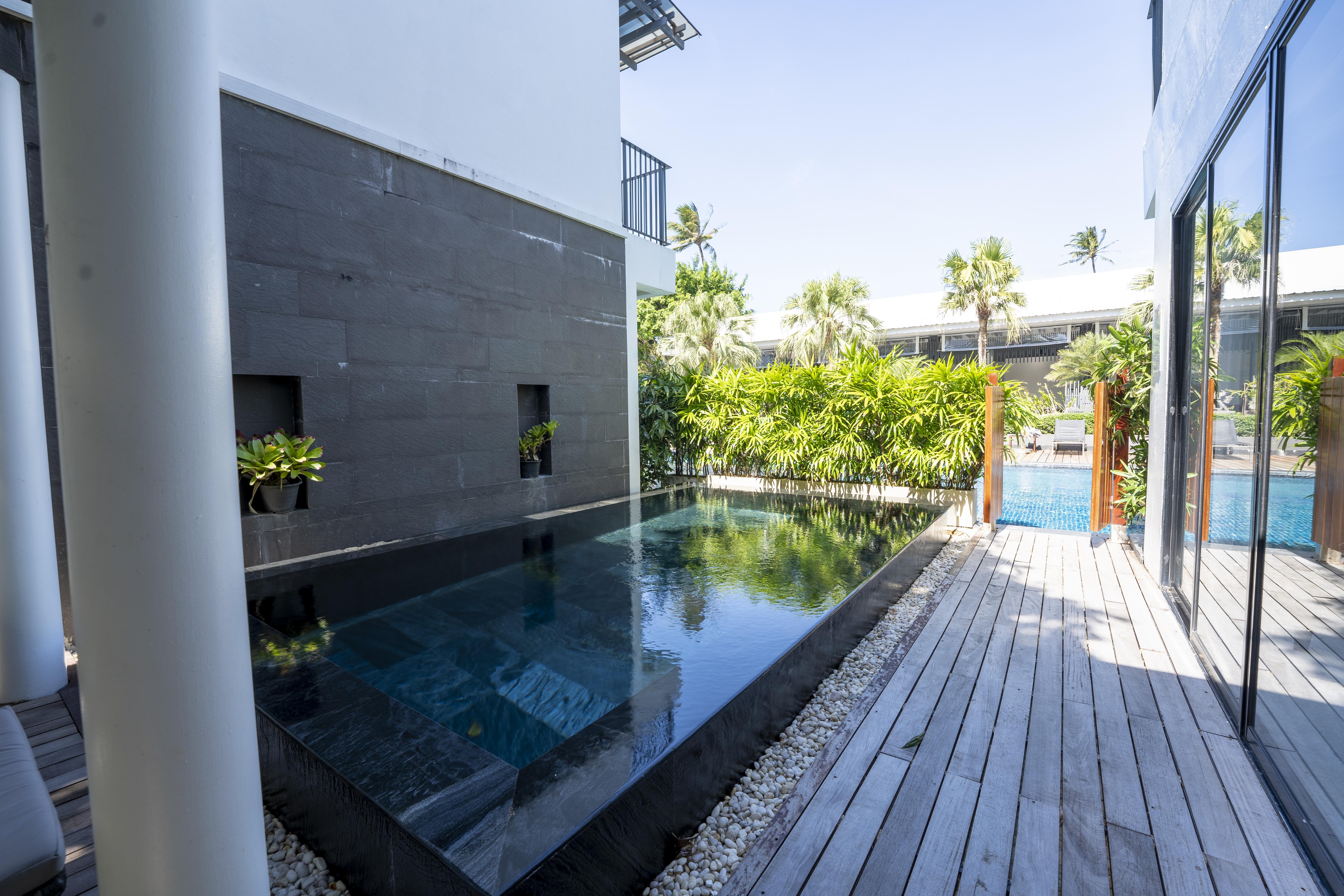 The Chill Resort And Spa, Koh Chang Exterior foto