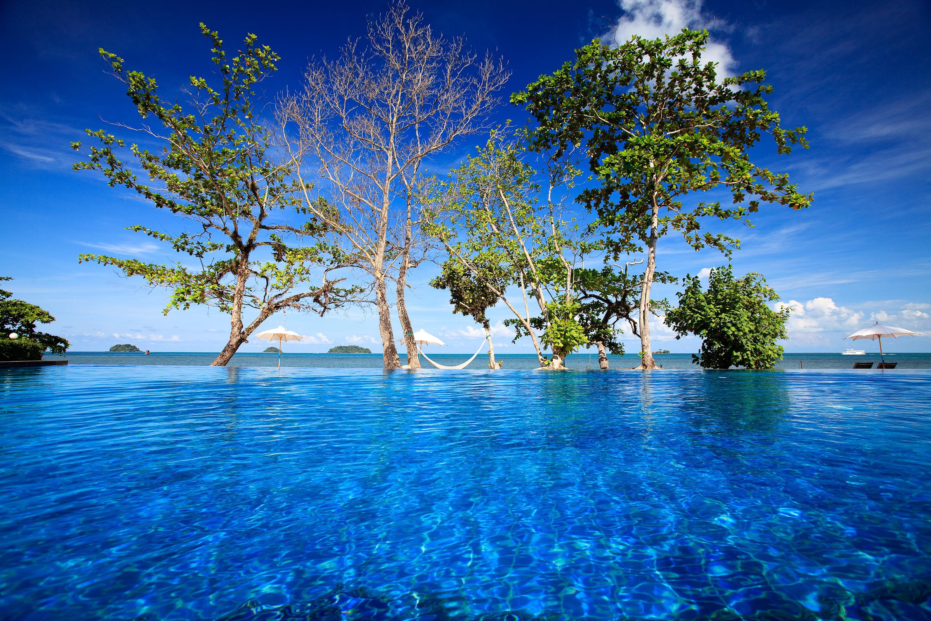 The Chill Resort And Spa, Koh Chang Exterior foto