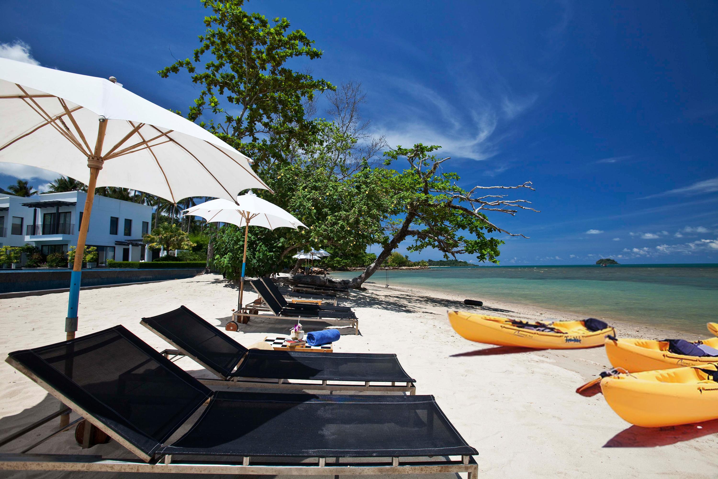 The Chill Resort And Spa, Koh Chang Exterior foto