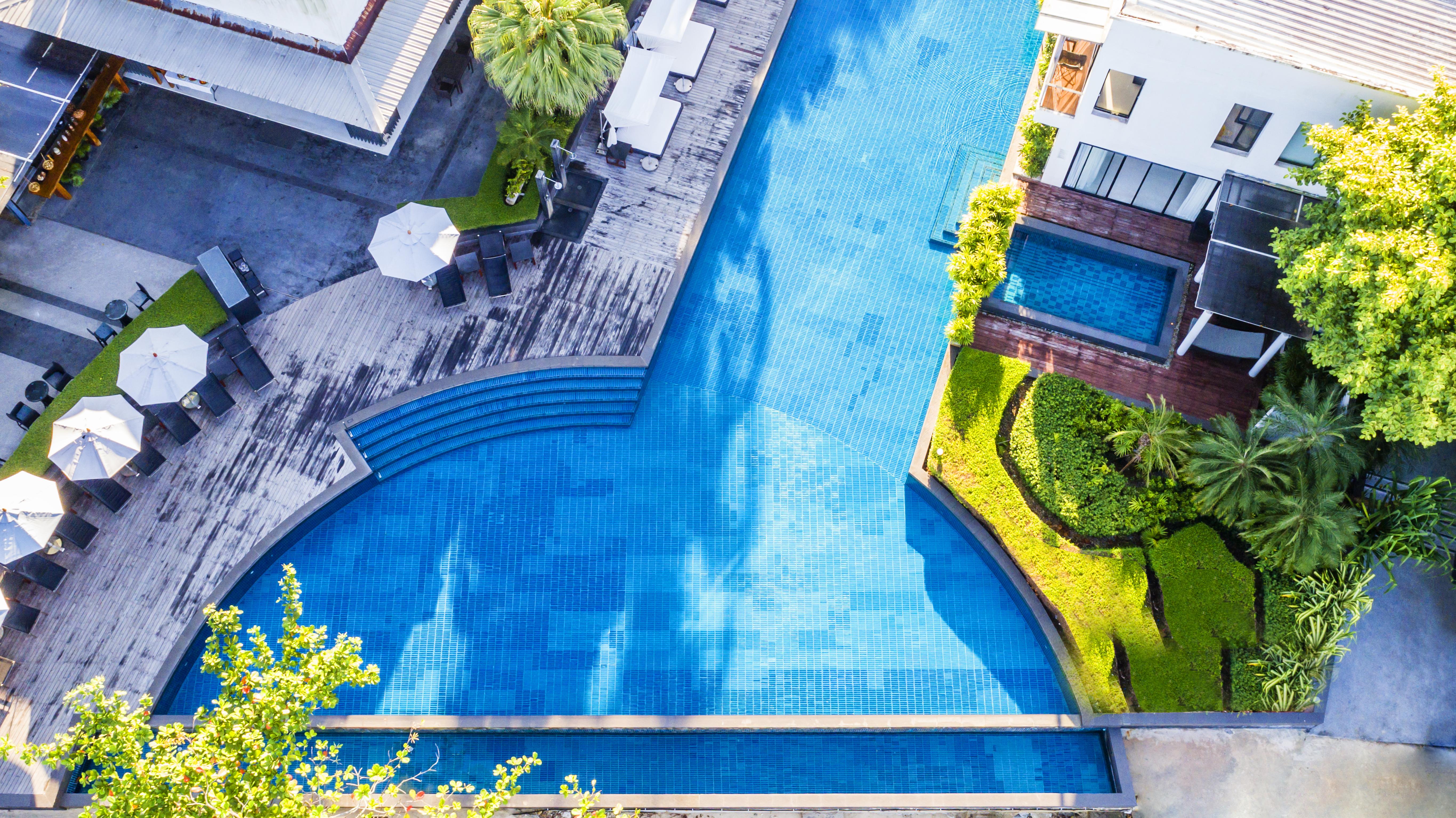 The Chill Resort And Spa, Koh Chang Exterior foto