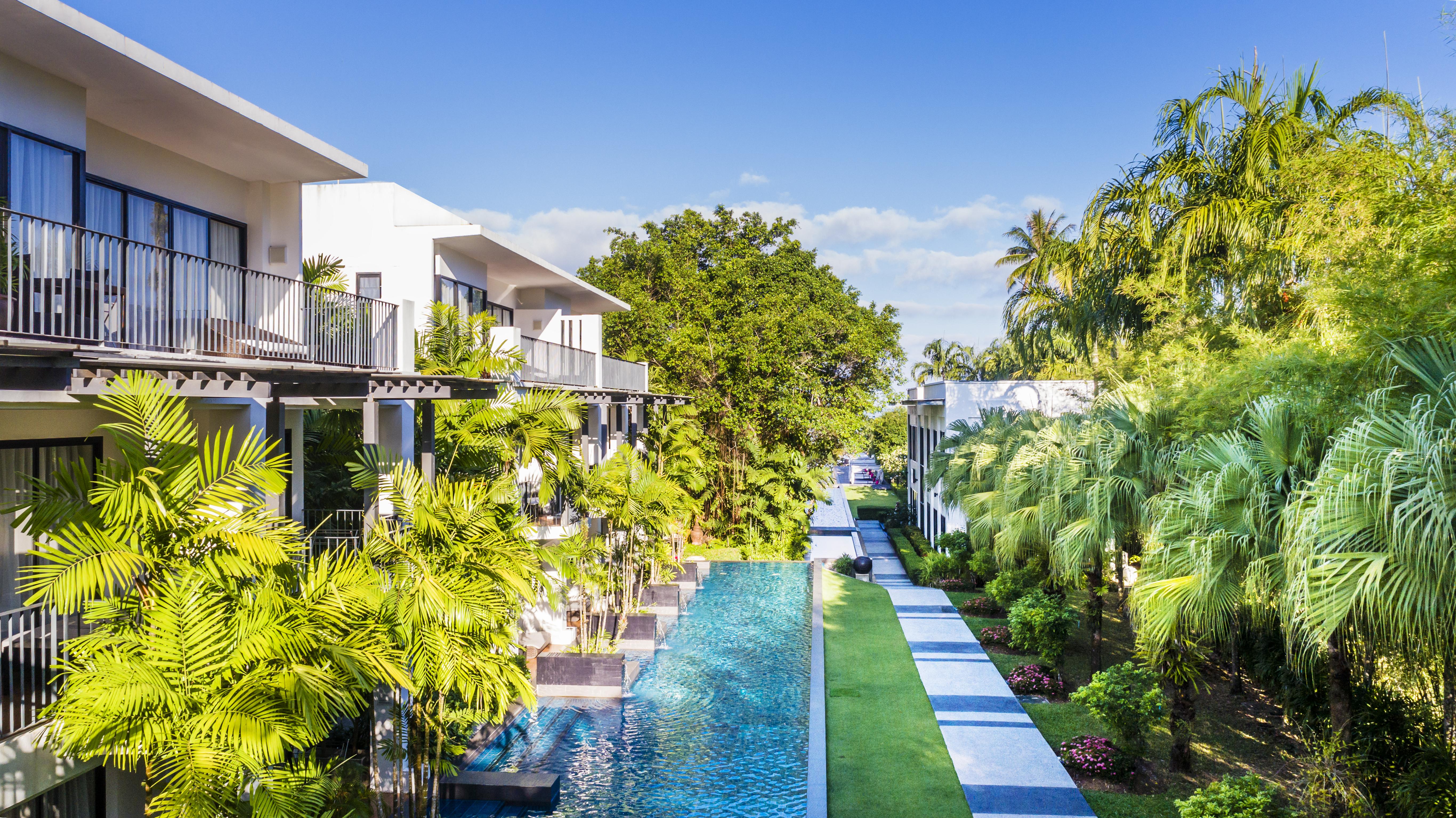 The Chill Resort And Spa, Koh Chang Exterior foto