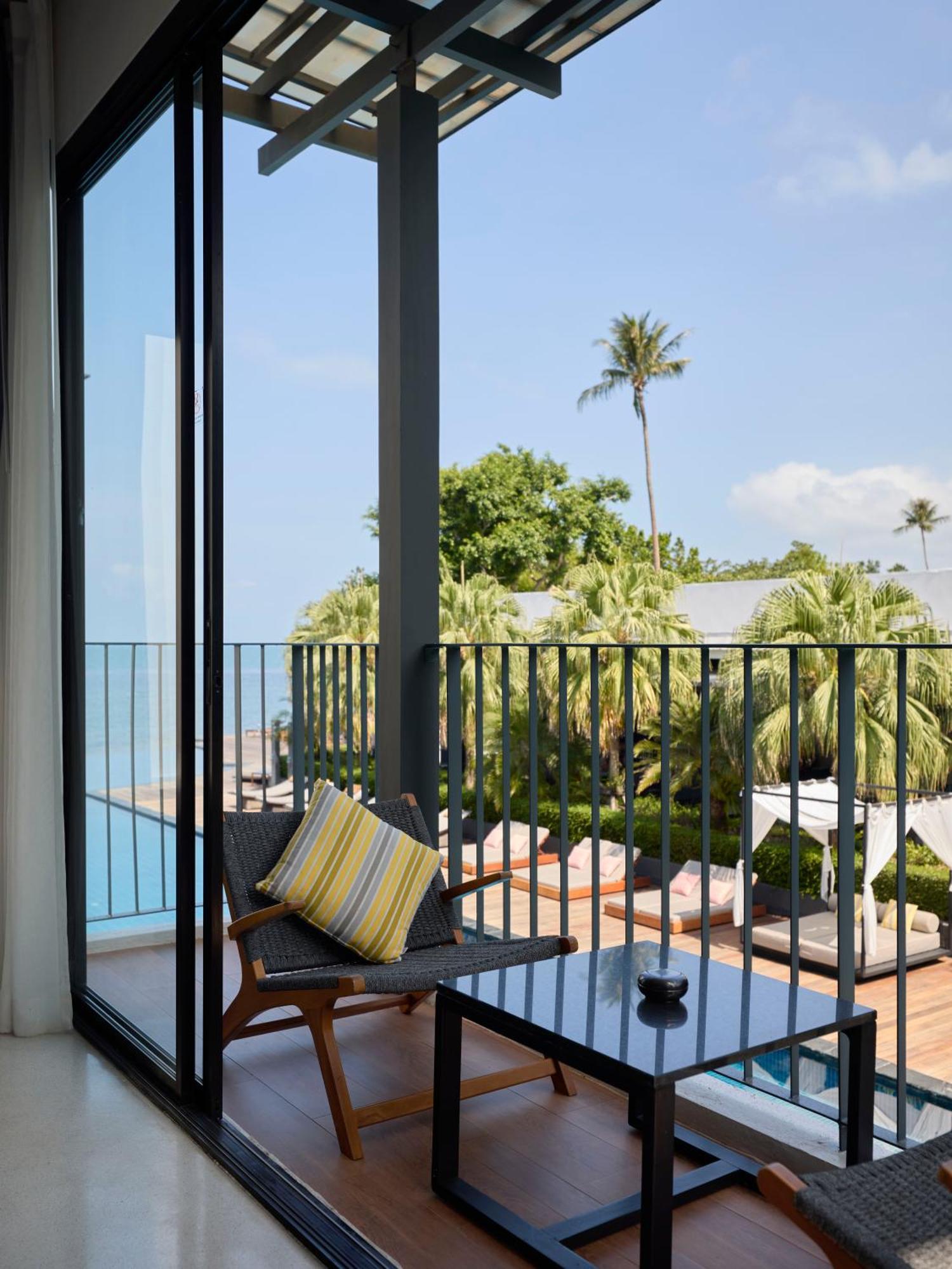 The Chill Resort And Spa, Koh Chang Exterior foto