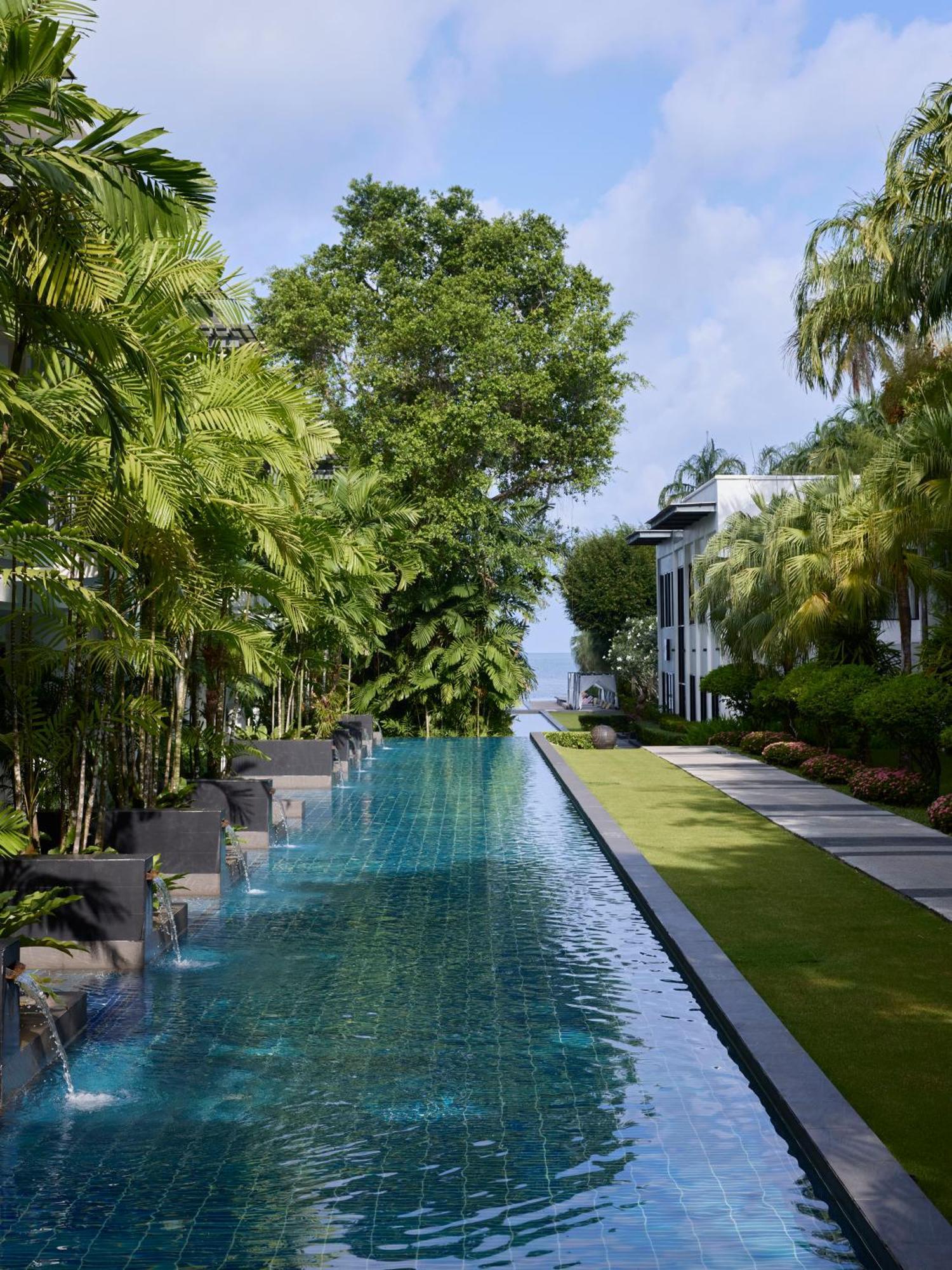 The Chill Resort And Spa, Koh Chang Exterior foto