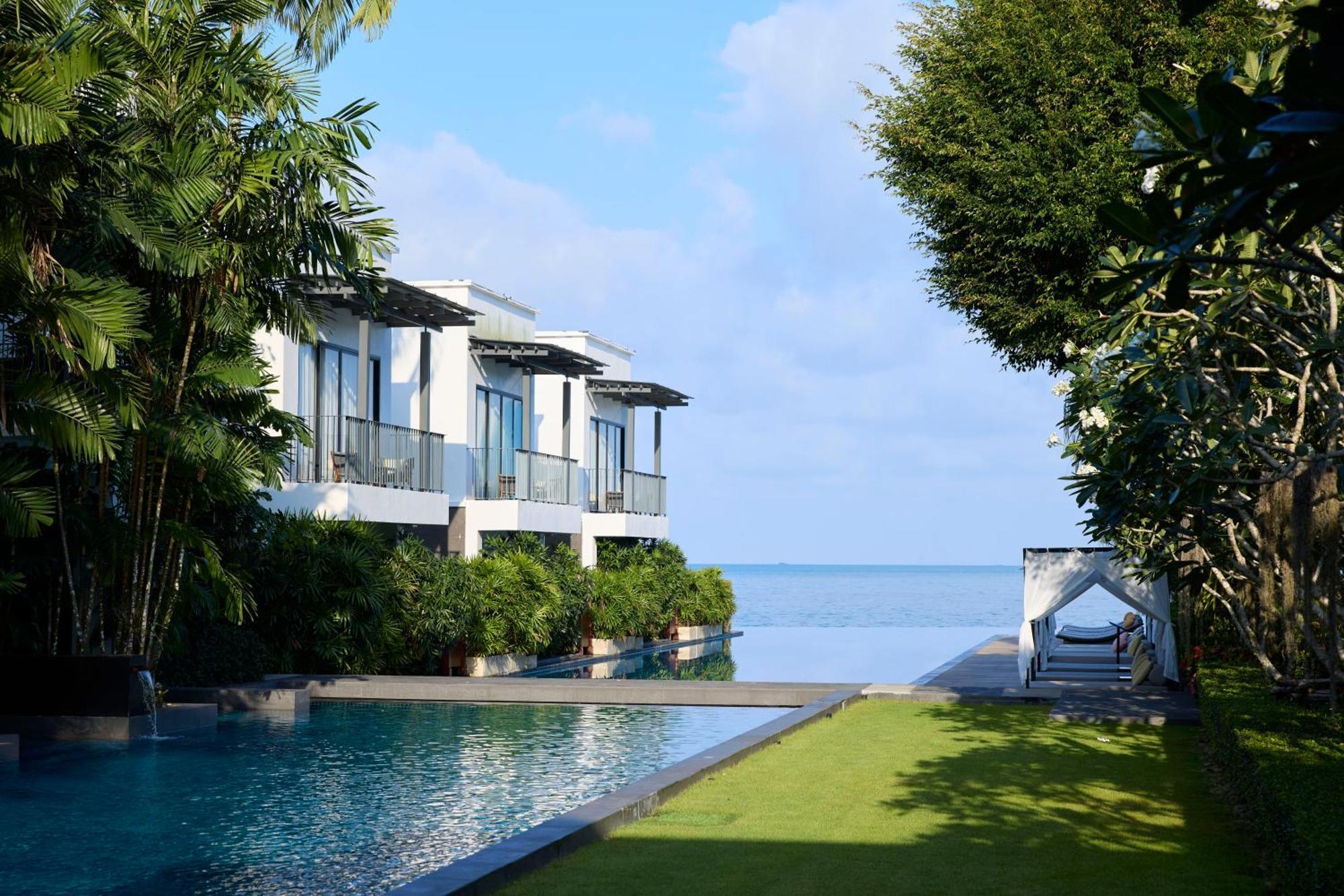 The Chill Resort And Spa, Koh Chang Exterior foto
