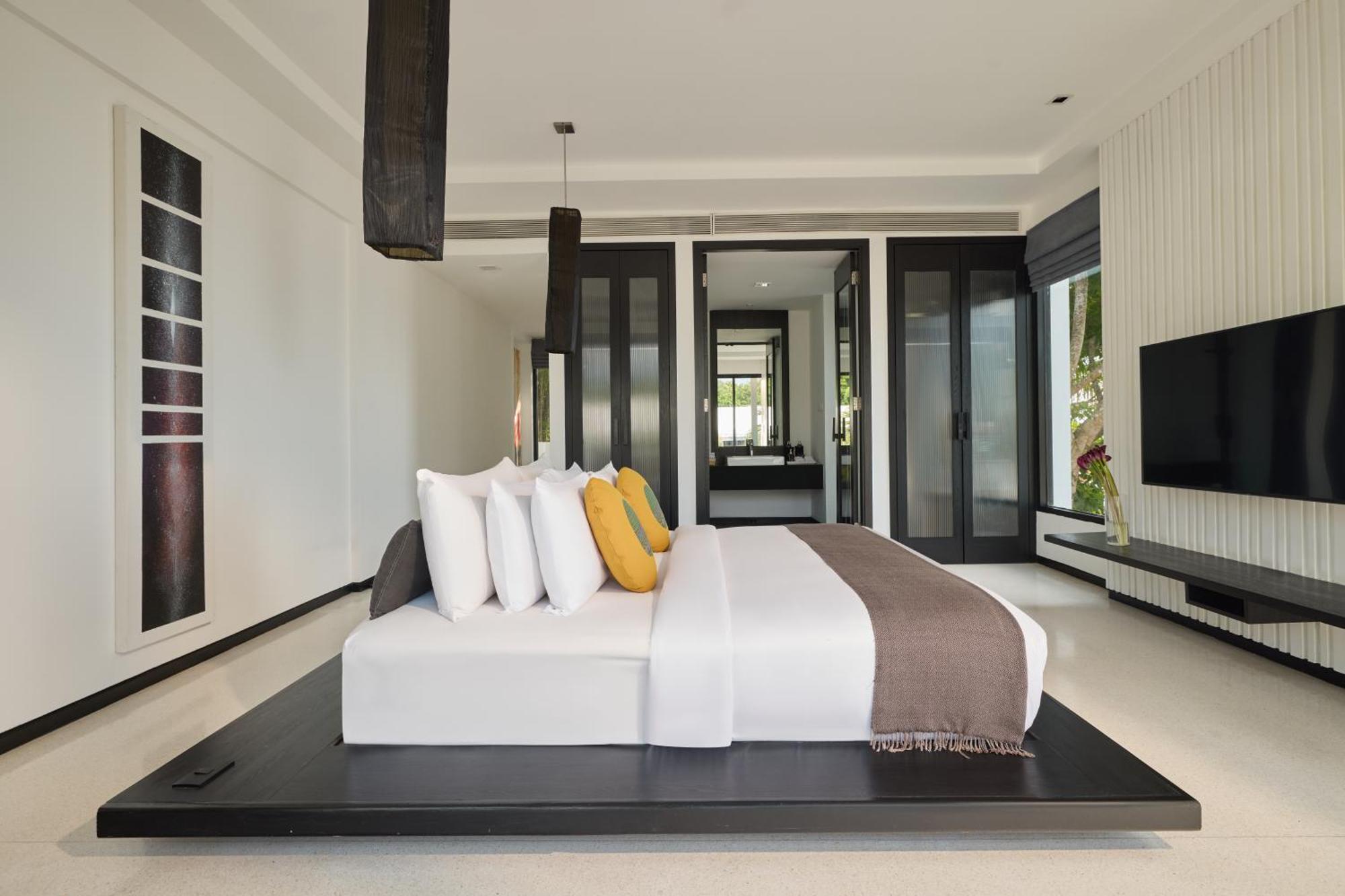 The Chill Resort And Spa, Koh Chang Exterior foto