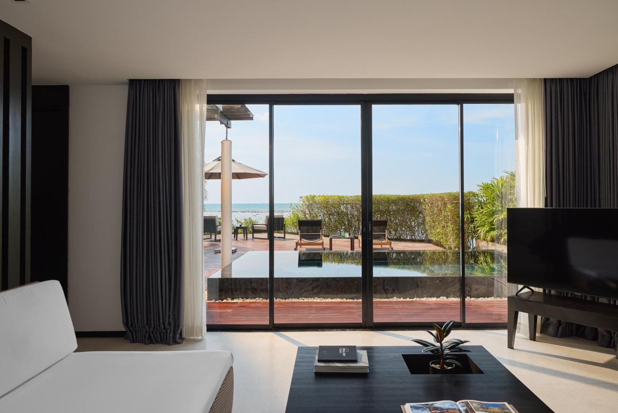 The Chill Resort And Spa, Koh Chang Exterior foto
