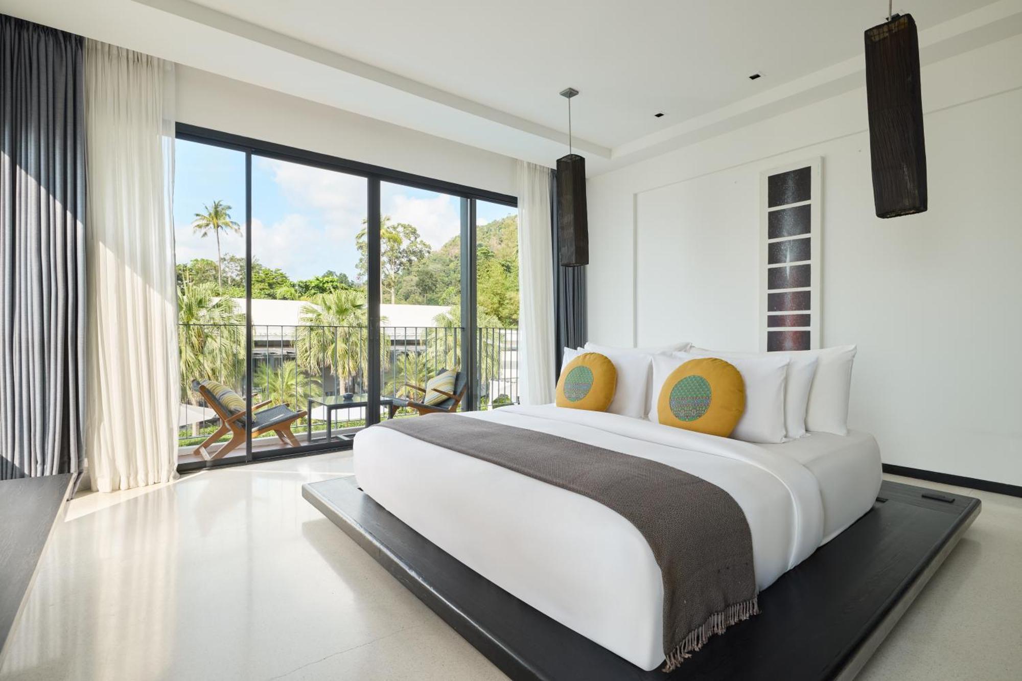 The Chill Resort And Spa, Koh Chang Exterior foto