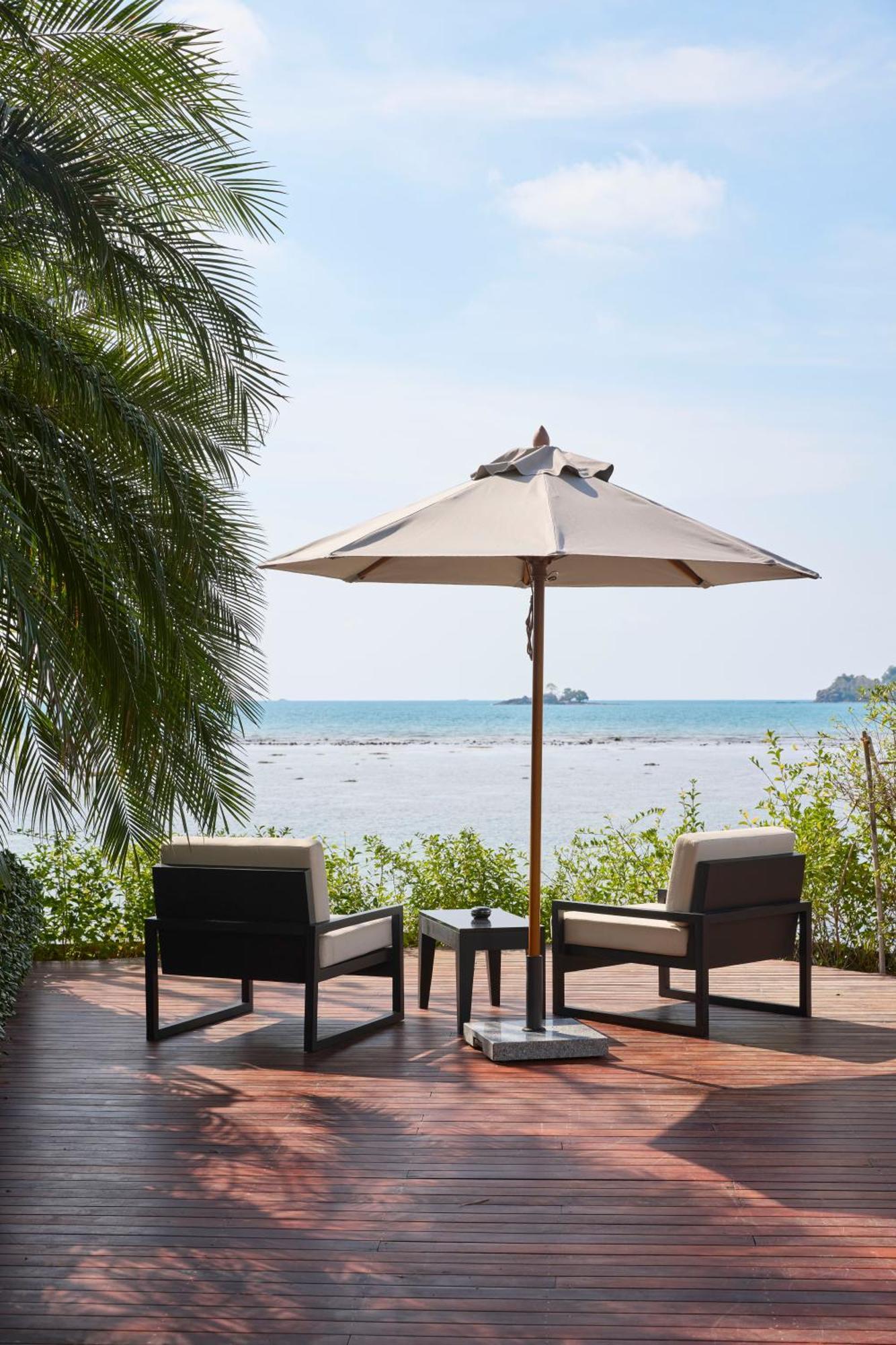 The Chill Resort And Spa, Koh Chang Exterior foto