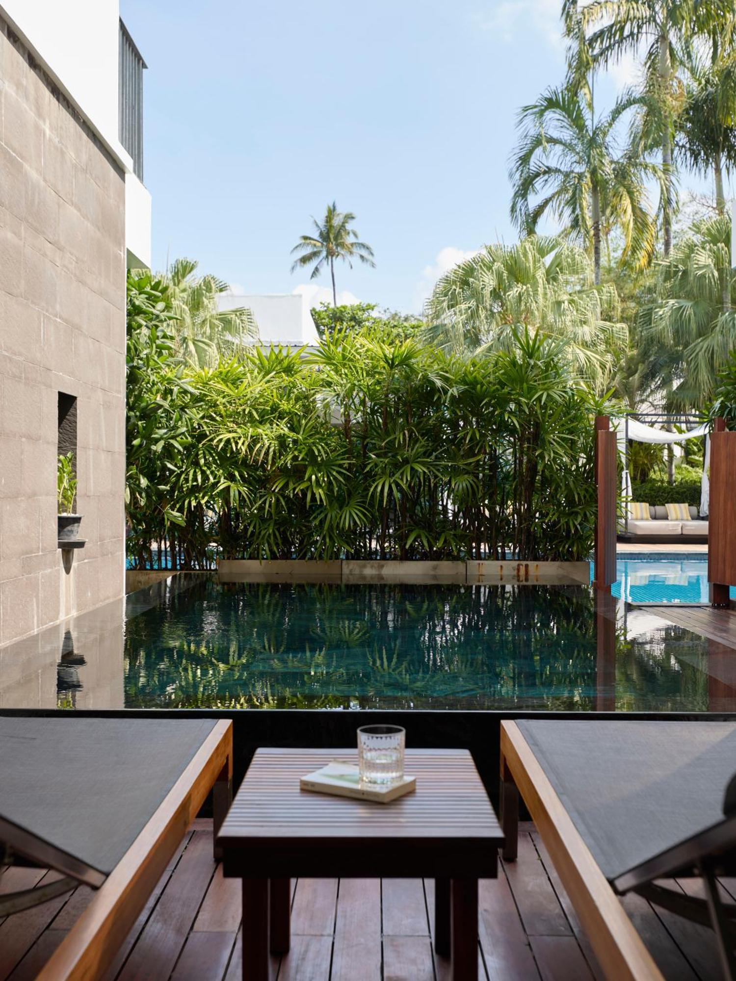 The Chill Resort And Spa, Koh Chang Exterior foto
