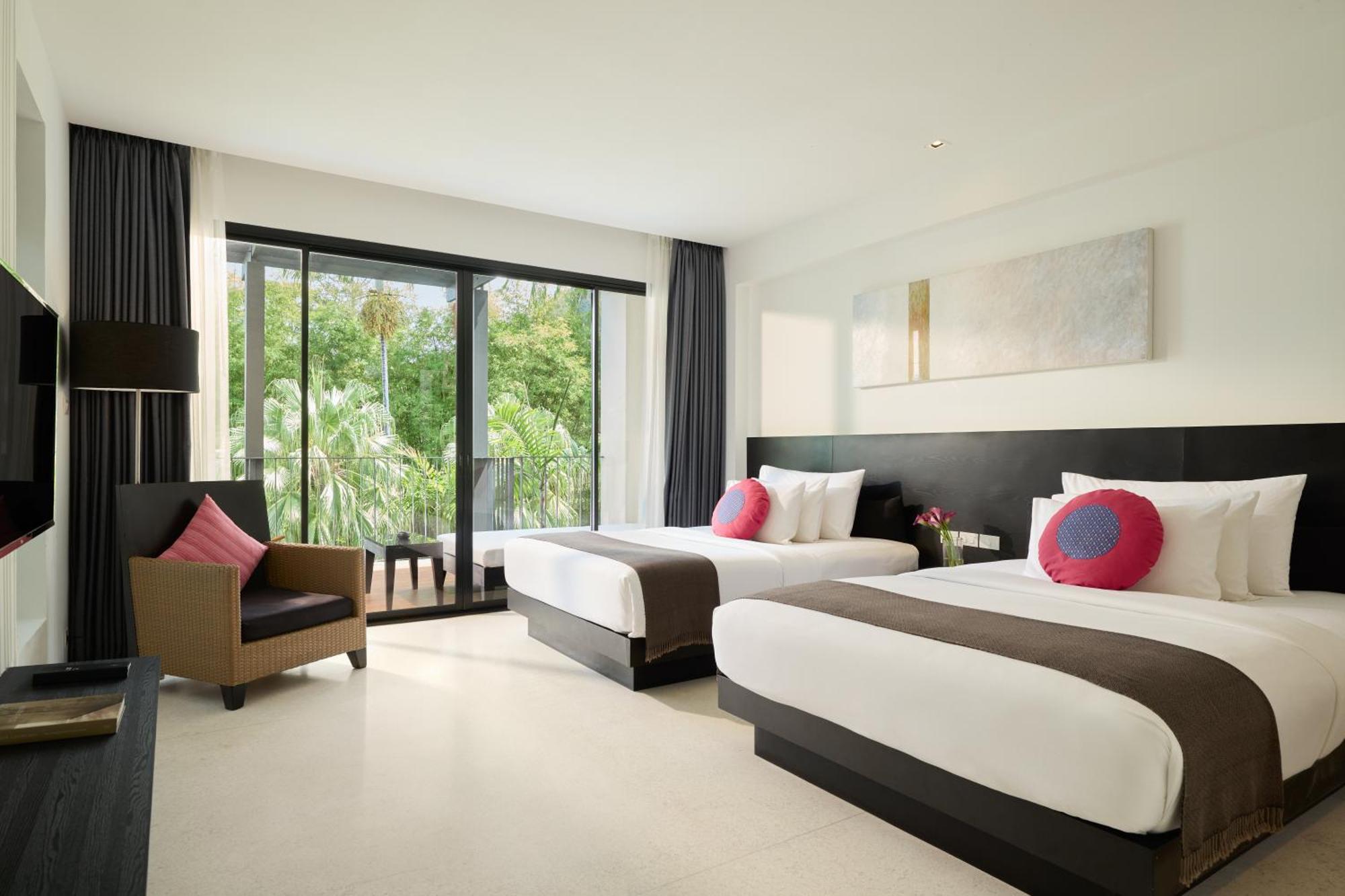 The Chill Resort And Spa, Koh Chang Exterior foto