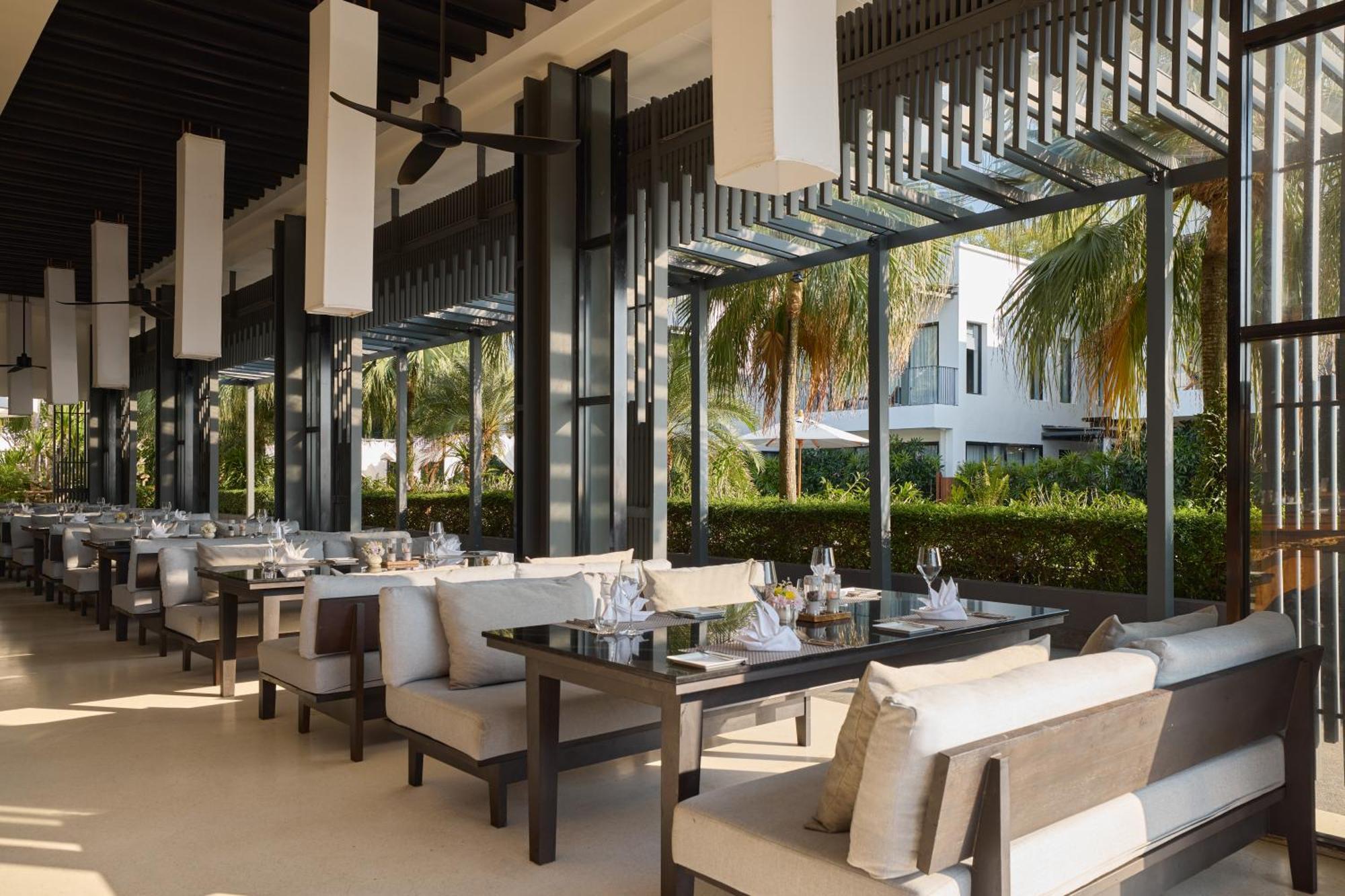 The Chill Resort And Spa, Koh Chang Exterior foto