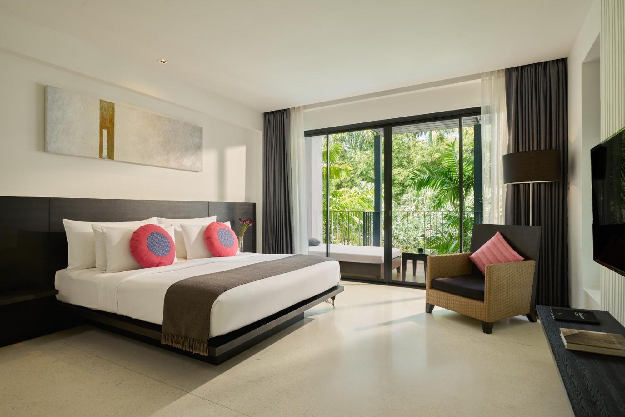 The Chill Resort And Spa, Koh Chang Exterior foto