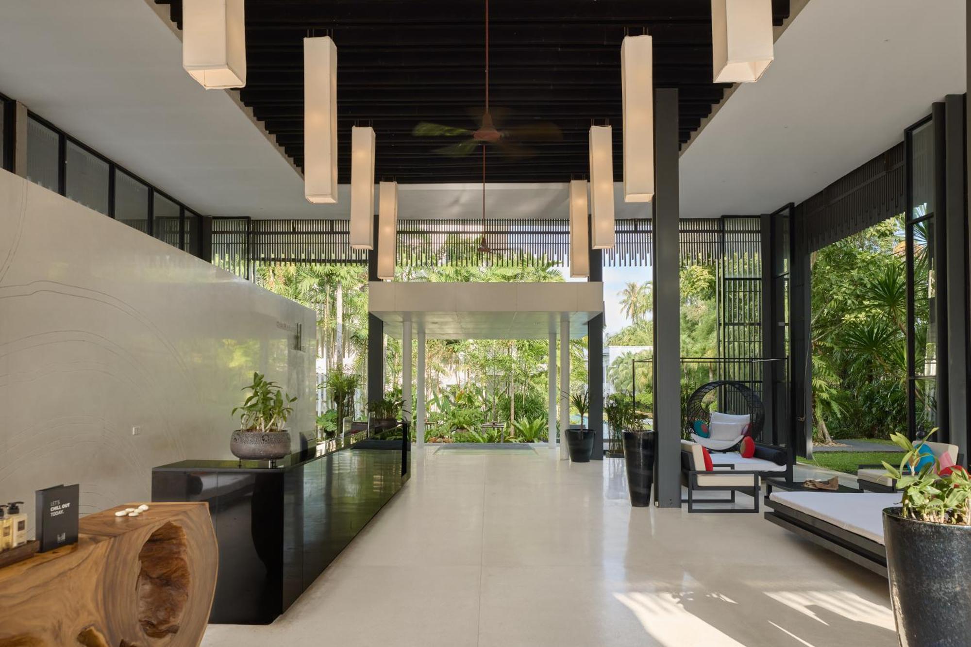 The Chill Resort And Spa, Koh Chang Exterior foto