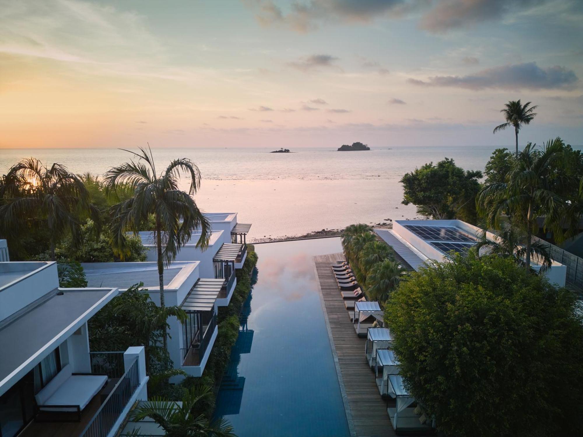 The Chill Resort And Spa, Koh Chang Exterior foto