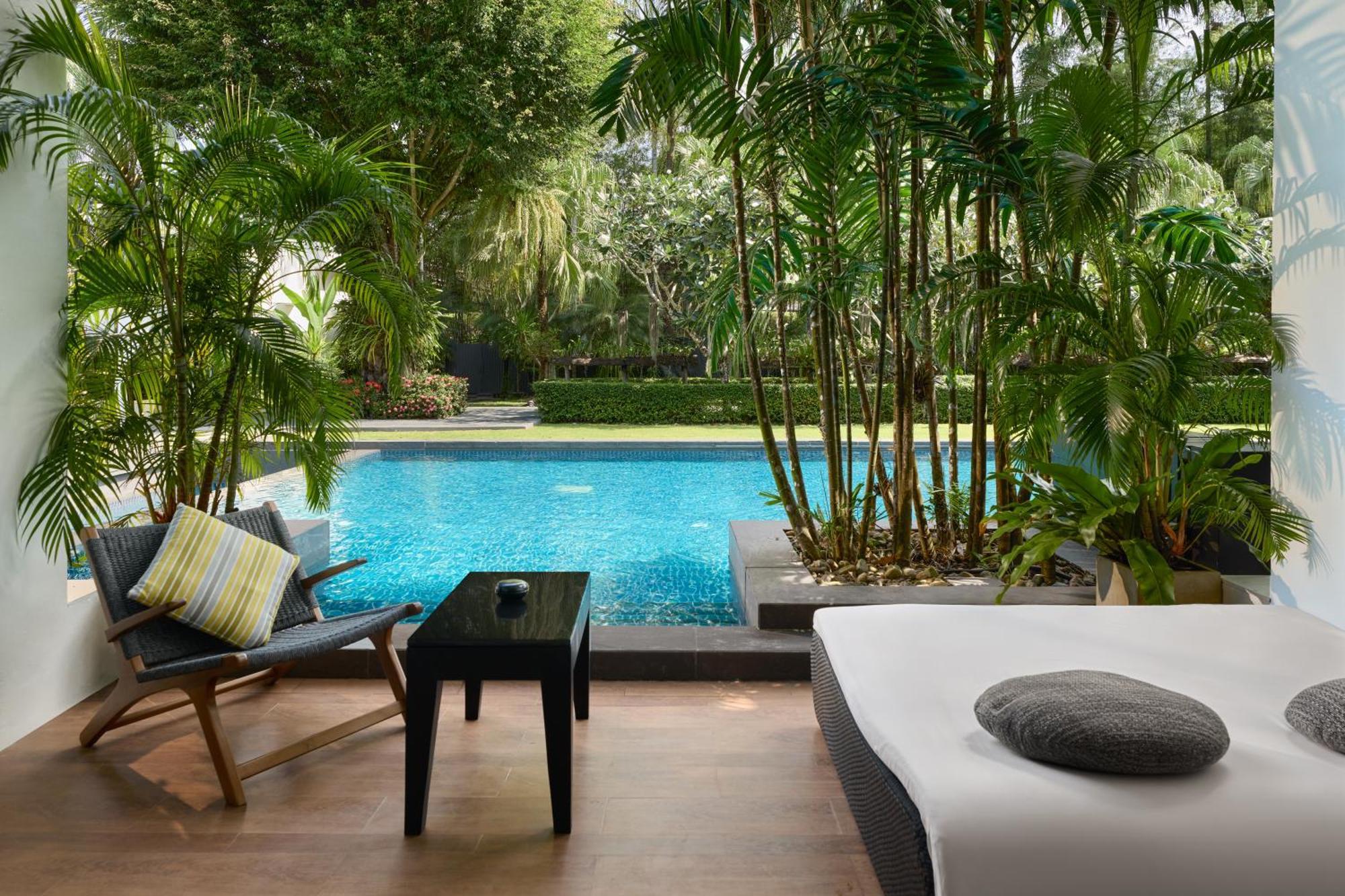 The Chill Resort And Spa, Koh Chang Exterior foto