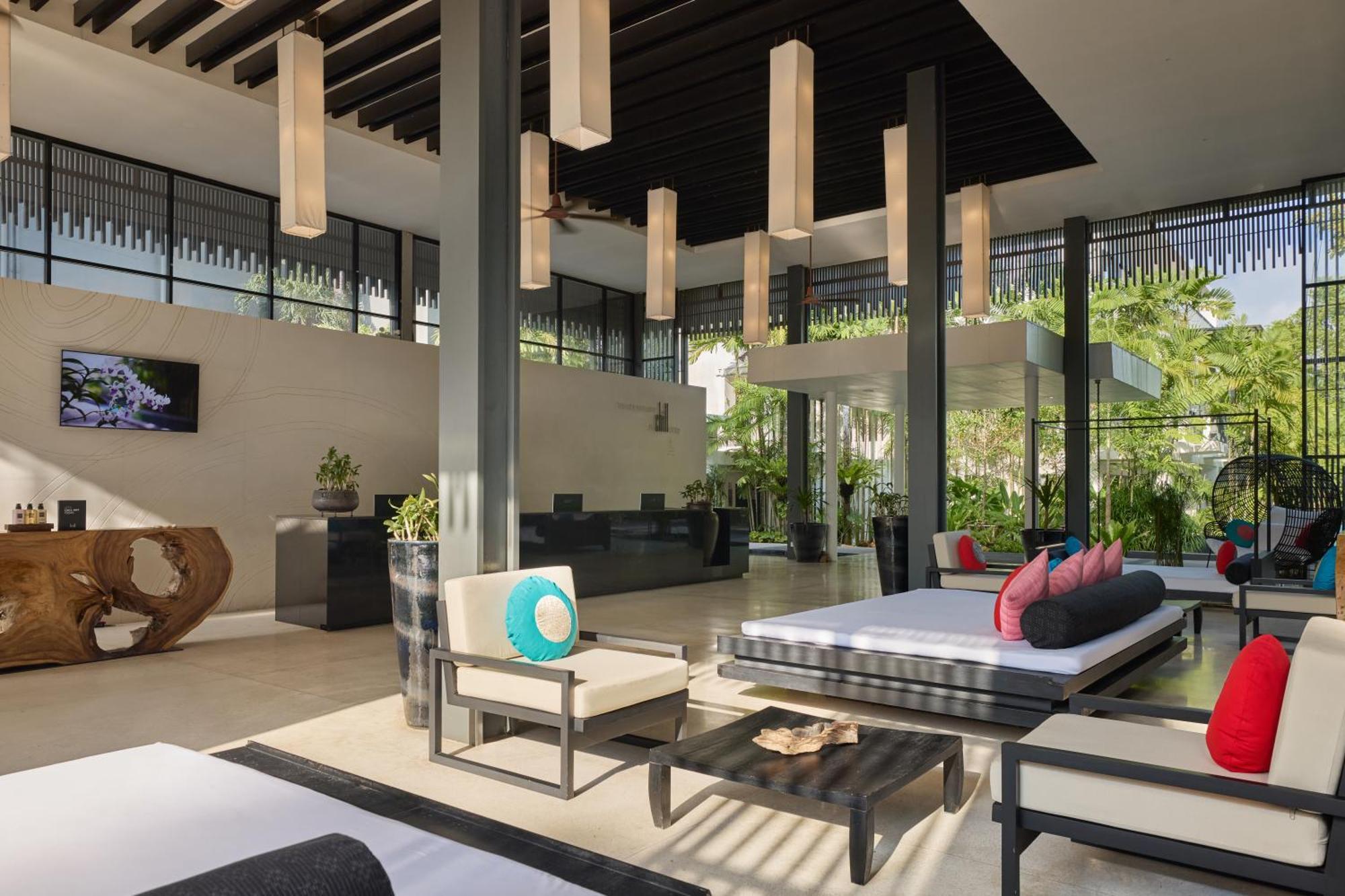 The Chill Resort And Spa, Koh Chang Exterior foto
