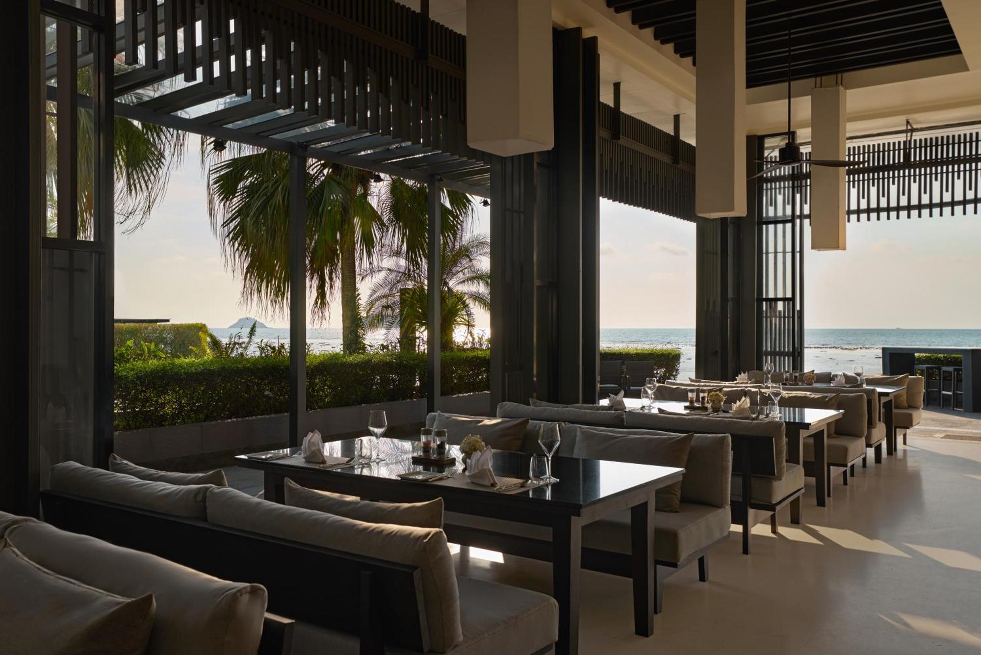 The Chill Resort And Spa, Koh Chang Exterior foto