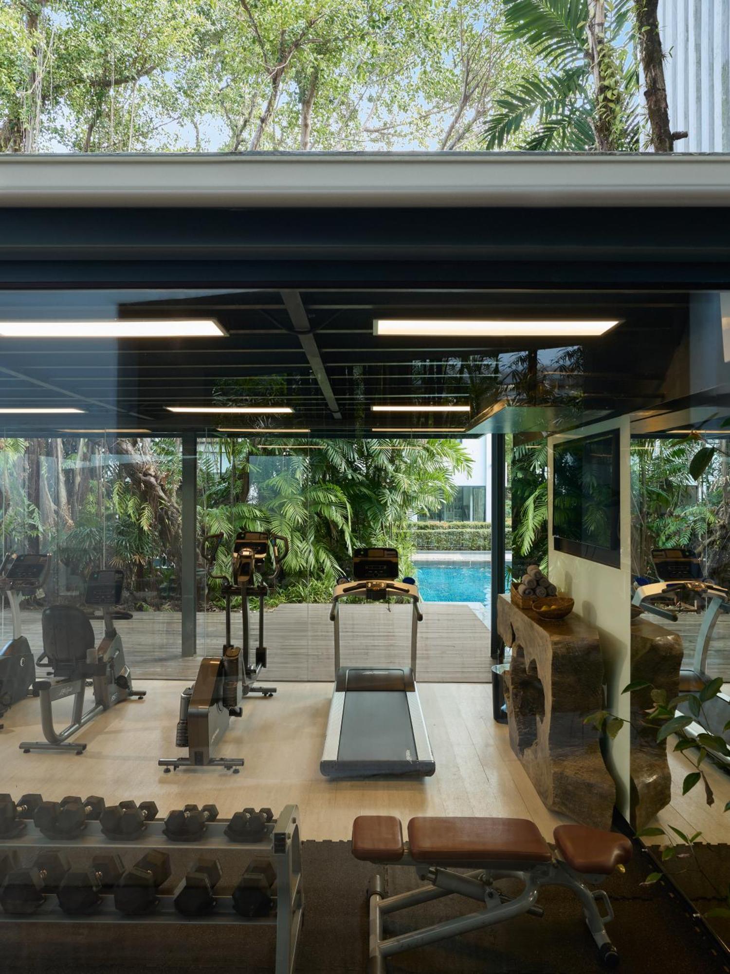 The Chill Resort And Spa, Koh Chang Exterior foto