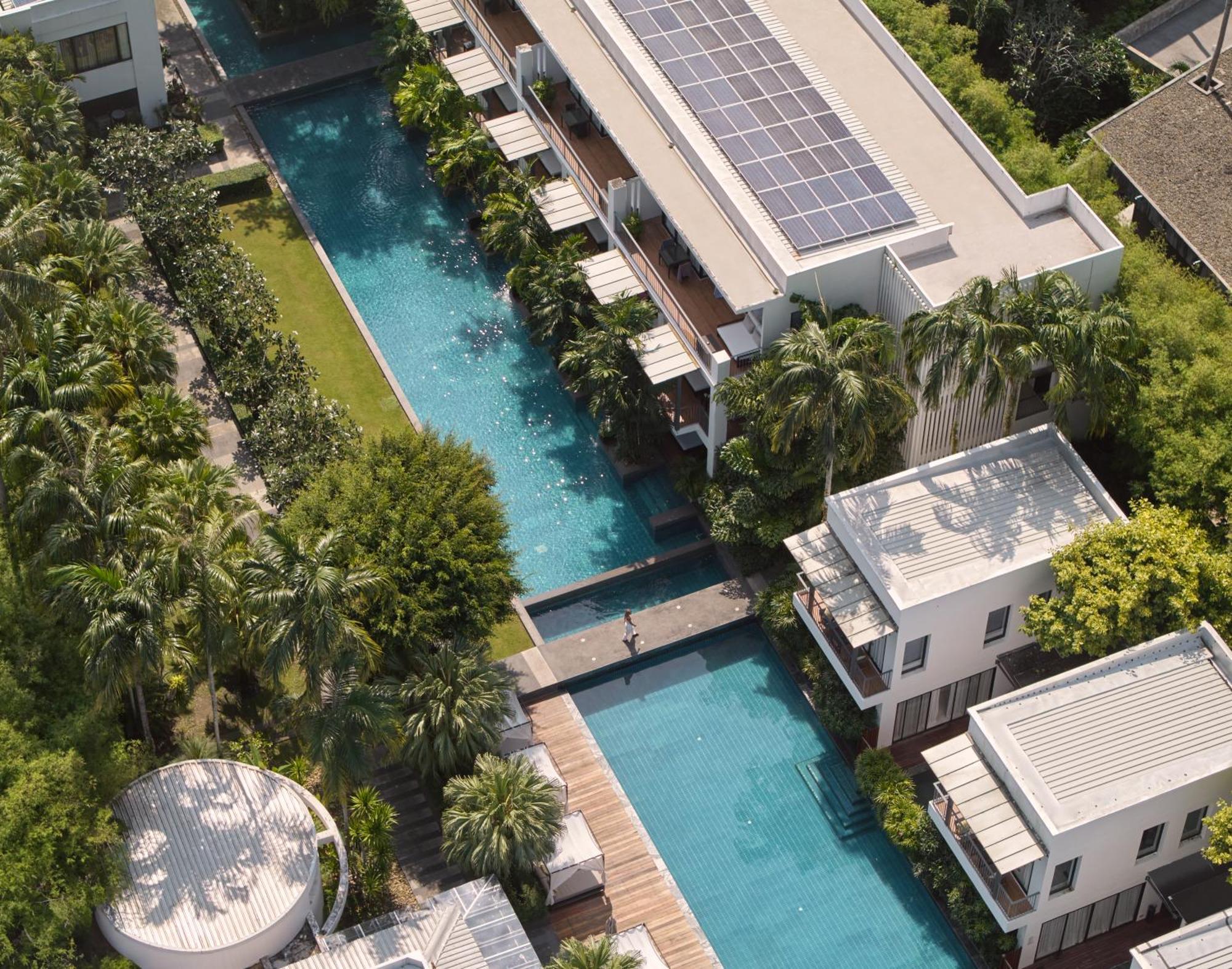 The Chill Resort And Spa, Koh Chang Exterior foto